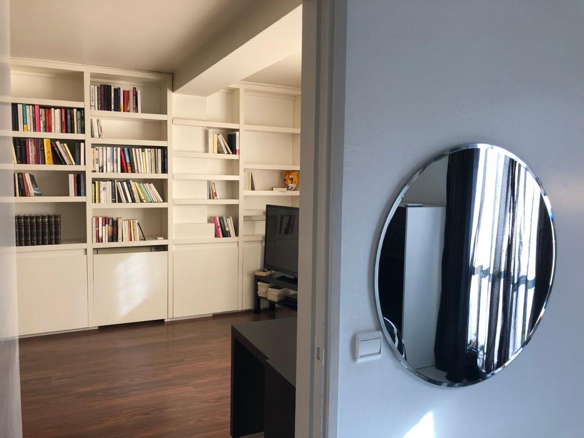 Appartement Saint Tropez Esterno foto