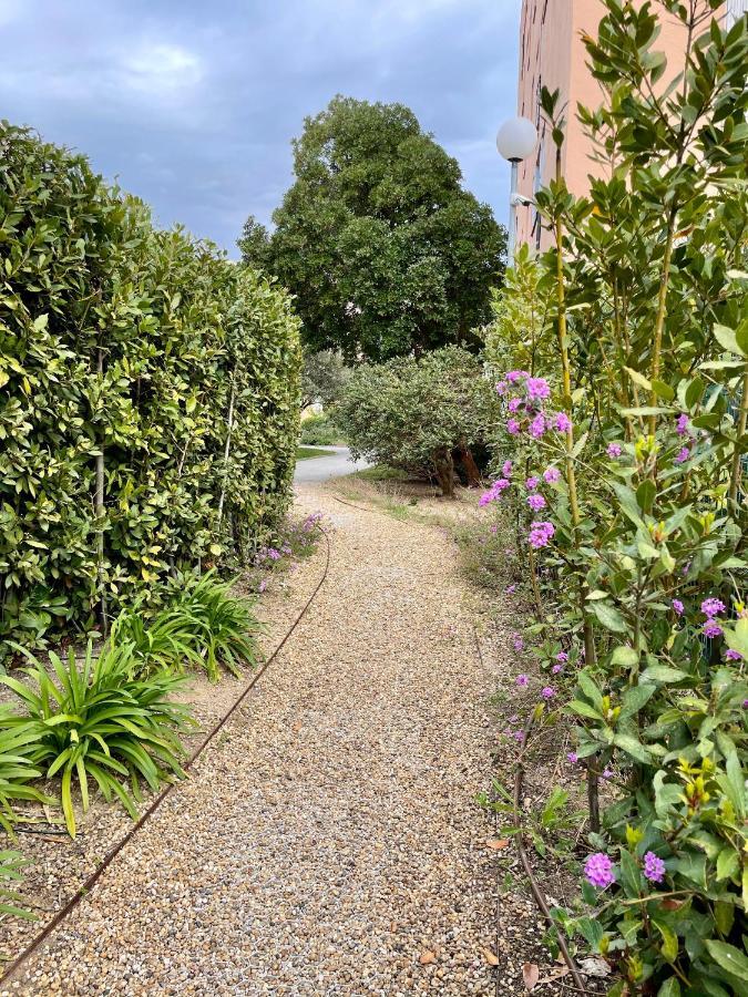Appartement Saint Tropez Esterno foto