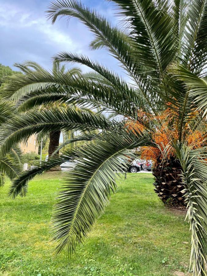 Appartement Saint Tropez Esterno foto