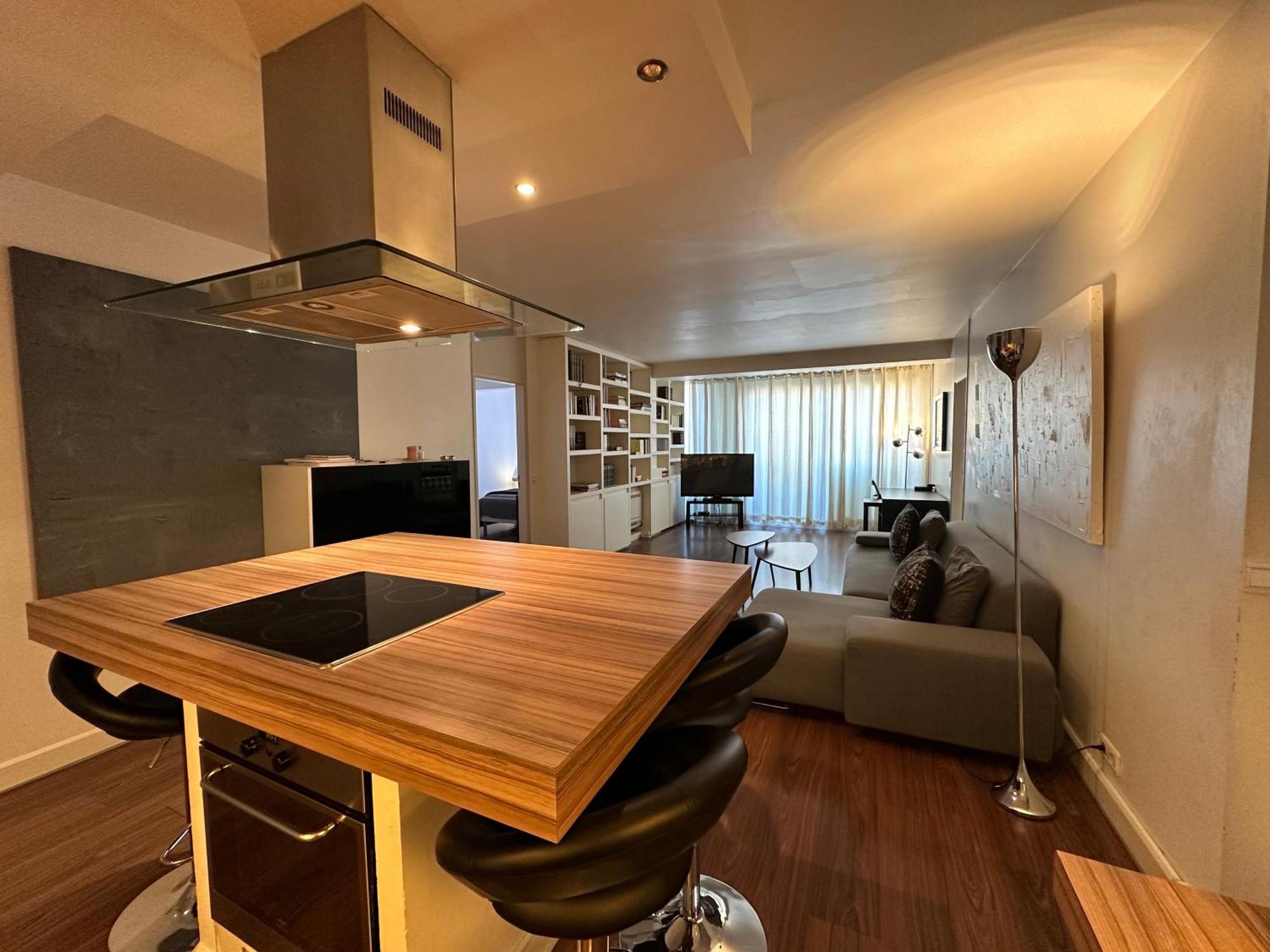 Appartement Saint Tropez Esterno foto