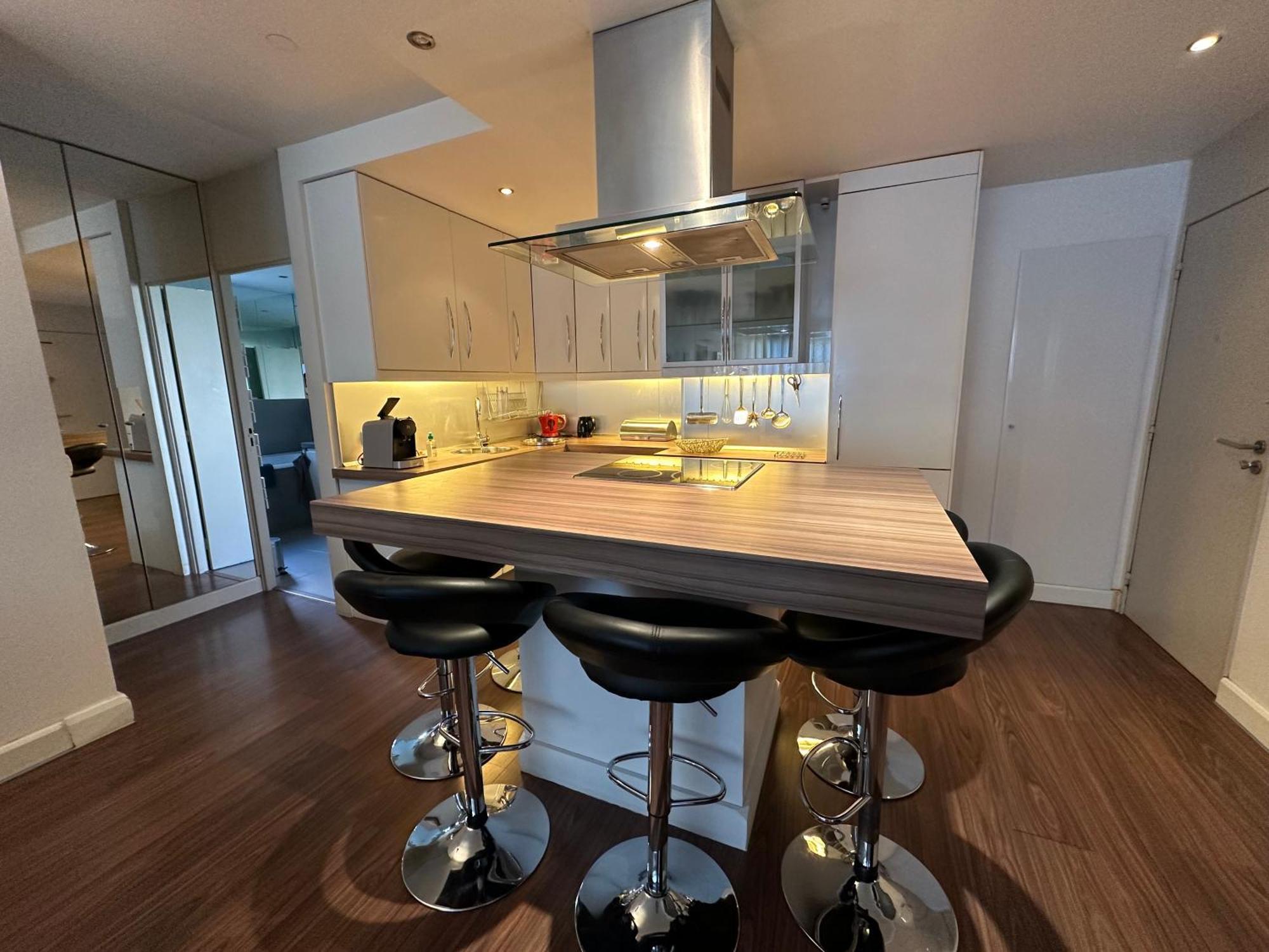 Appartement Saint Tropez Esterno foto