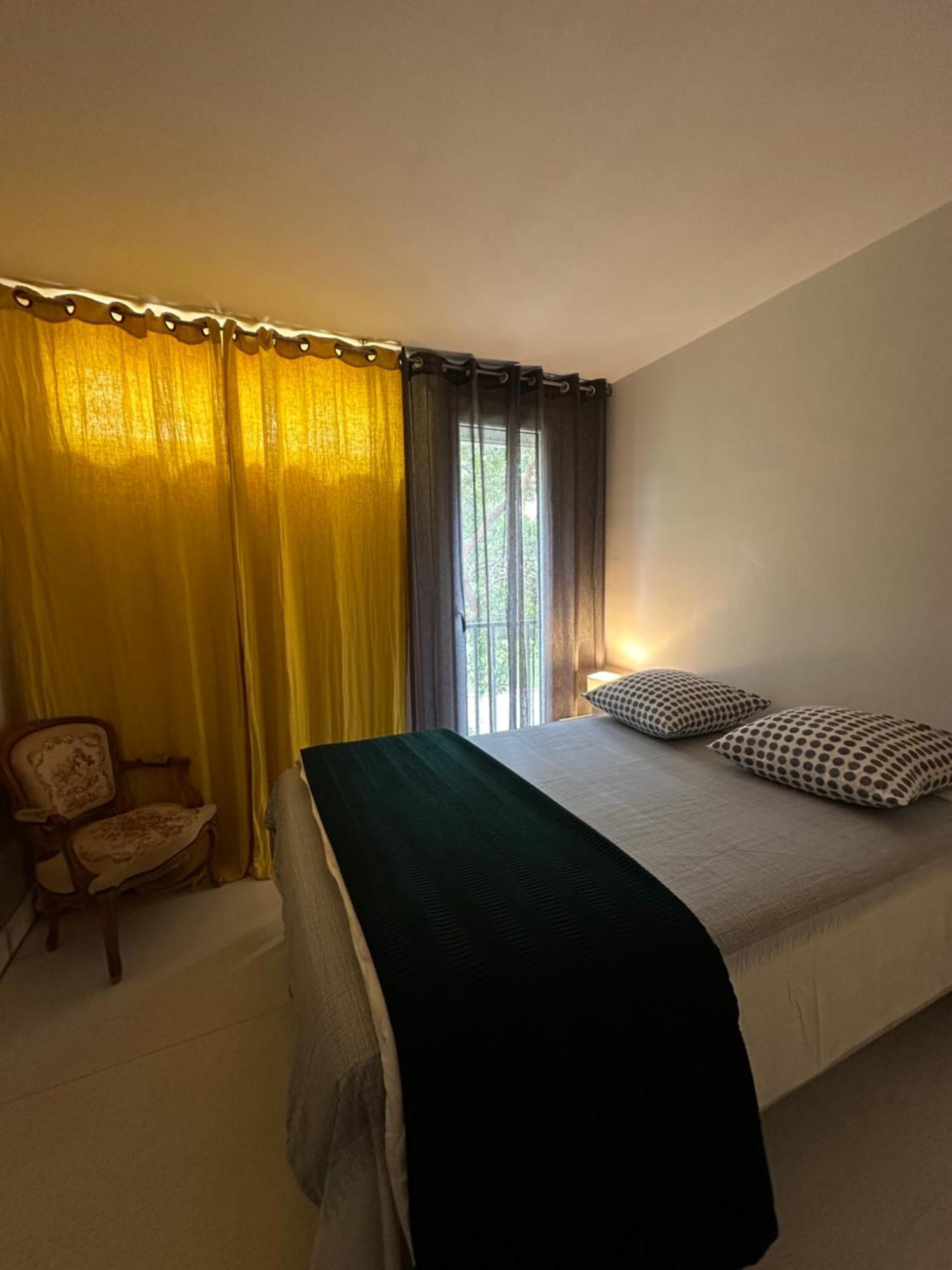 Appartement Saint Tropez Esterno foto