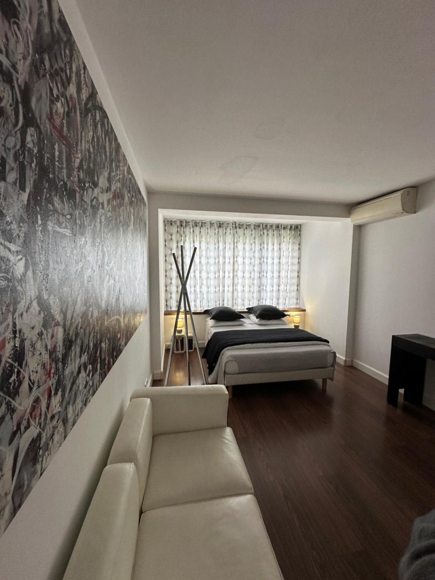 Appartement Saint Tropez Esterno foto